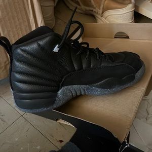 Brand new black Jordan’s